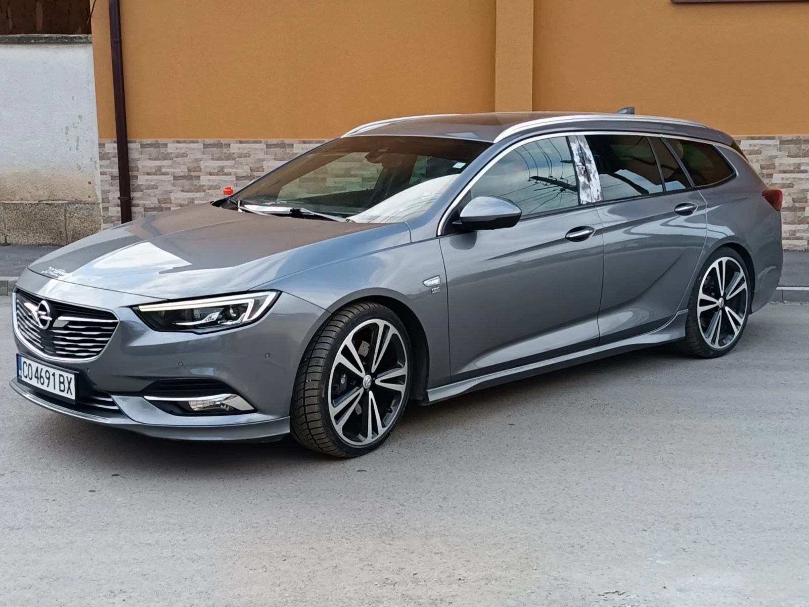 Opel Insignia | Mobile.bg � ����������� 1