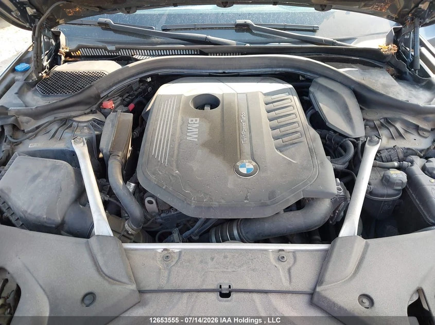 BMW 540 xDrive M-Pack Автокредит Цена до България, снимка 13 - Автомобили и джипове - 55433031