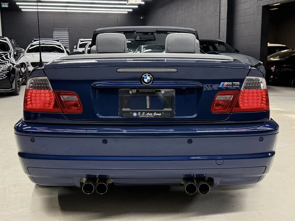 BMW M3 КАБРИО* HARMAN KARDON* КАМЕРА* КРАЙНА ЦЕНА, снимка 4 - Автомобили и джипове - 55502818