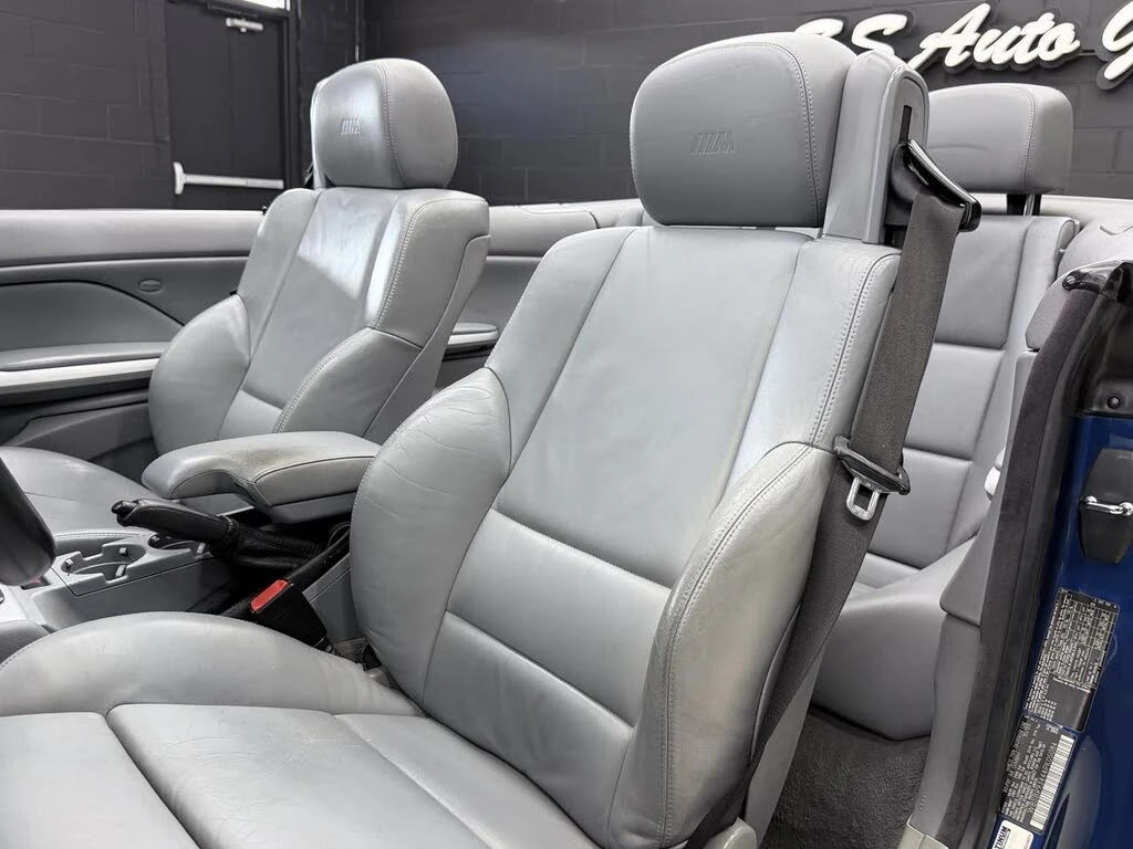 BMW M3 КАБРИО* HARMAN KARDON* КАМЕРА* КРАЙНА ЦЕНА, снимка 10 - Автомобили и джипове - 55502818
