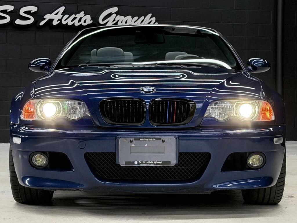 BMW M3 КАБРИО* HARMAN KARDON* КАМЕРА* КРАЙНА ЦЕНА, снимка 2 - Автомобили и джипове - 55502818