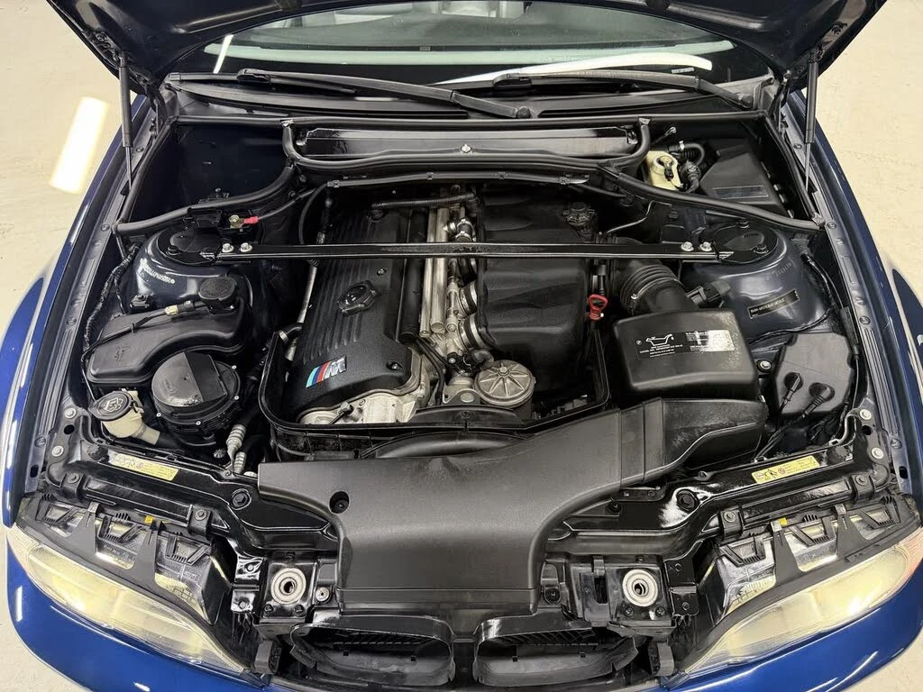 BMW M3 КАБРИО* HARMAN KARDON* КАМЕРА* КРАЙНА ЦЕНА, снимка 7 - Автомобили и джипове - 55502818