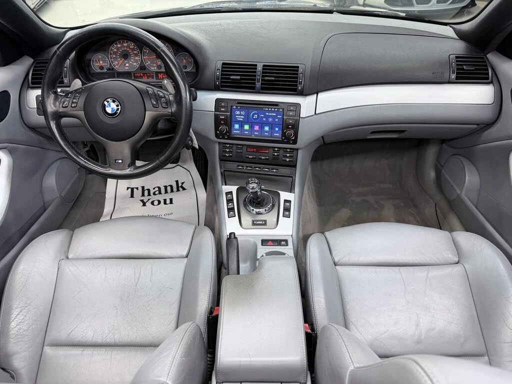 BMW M3 КАБРИО* HARMAN KARDON* КАМЕРА* КРАЙНА ЦЕНА, снимка 11 - Автомобили и джипове - 55502818