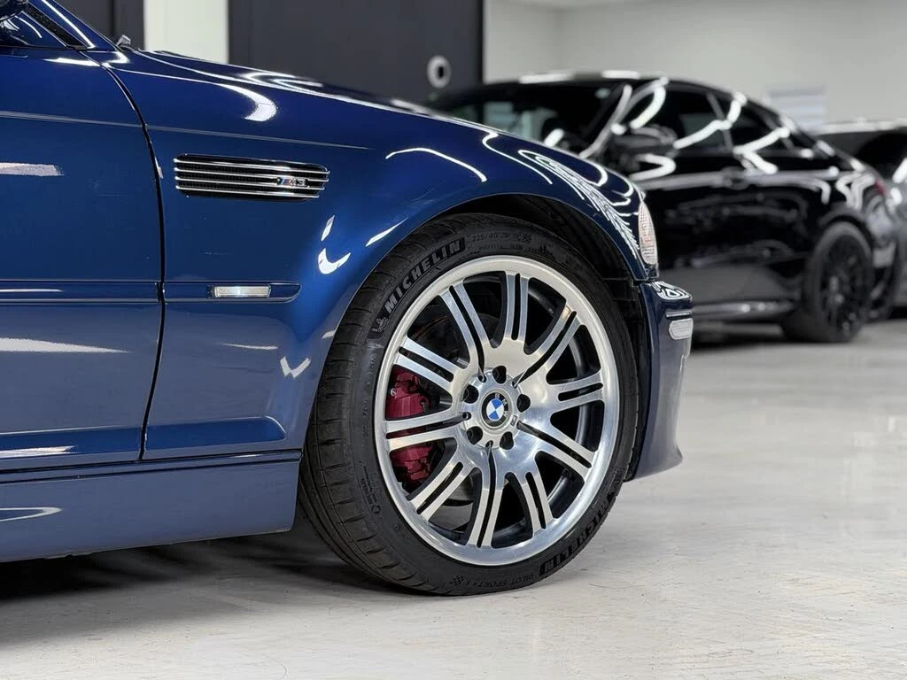 BMW M3 КАБРИО* HARMAN KARDON* КАМЕРА* КРАЙНА ЦЕНА, снимка 6 - Автомобили и джипове - 55502818
