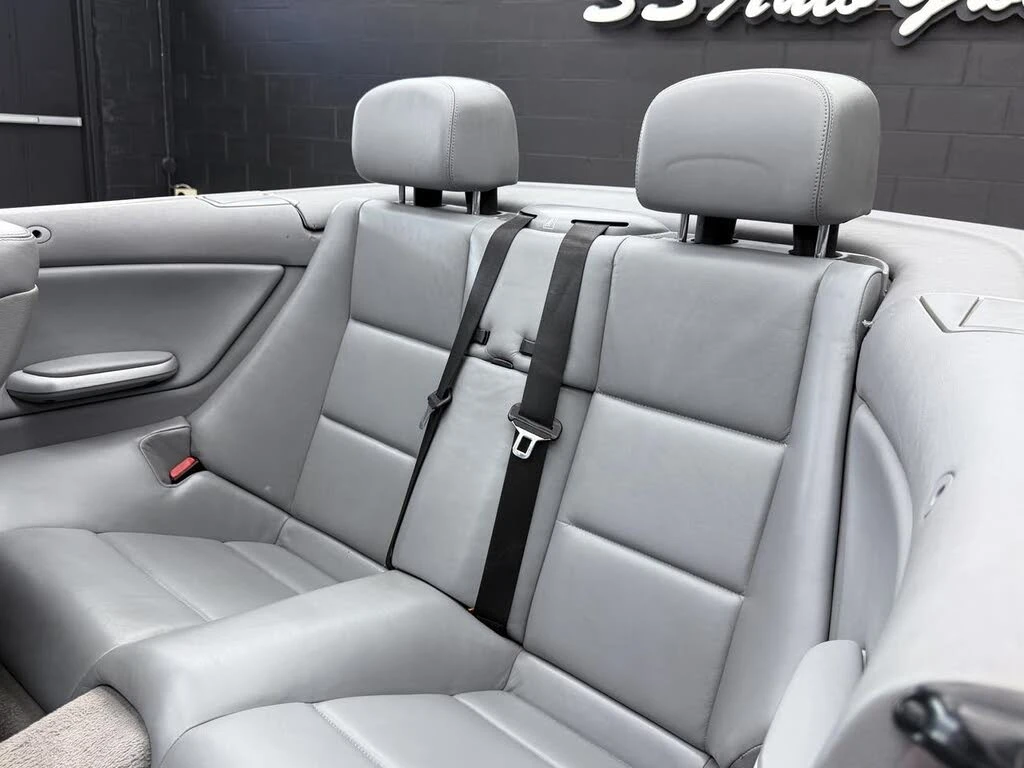BMW M3 КАБРИО* HARMAN KARDON* КАМЕРА* КРАЙНА ЦЕНА, снимка 17 - Автомобили и джипове - 55502818