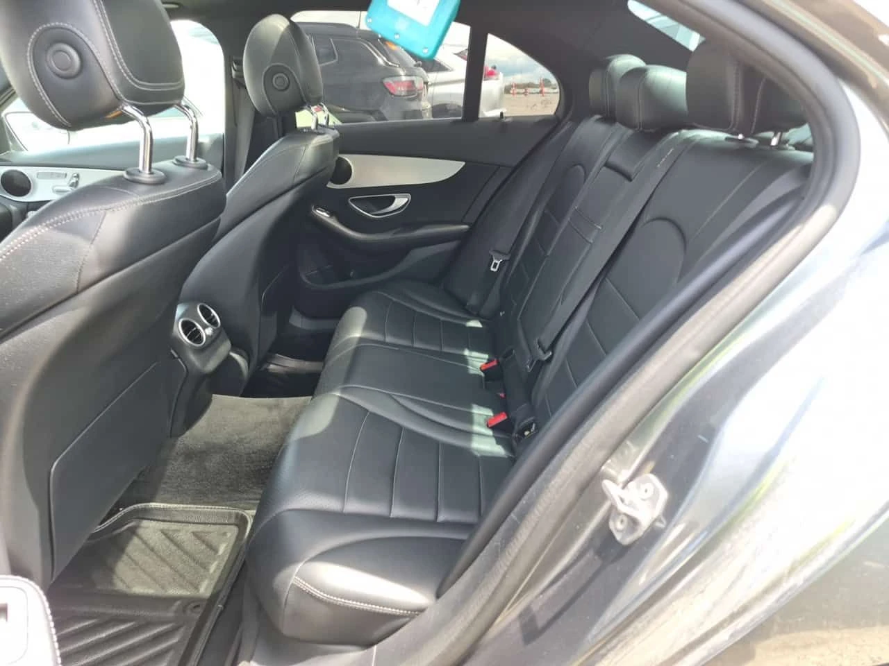 Mercedes-Benz C 300 ��� �����/CARFAX/��������/�������/����� | Mobile.bg � ����������� 12