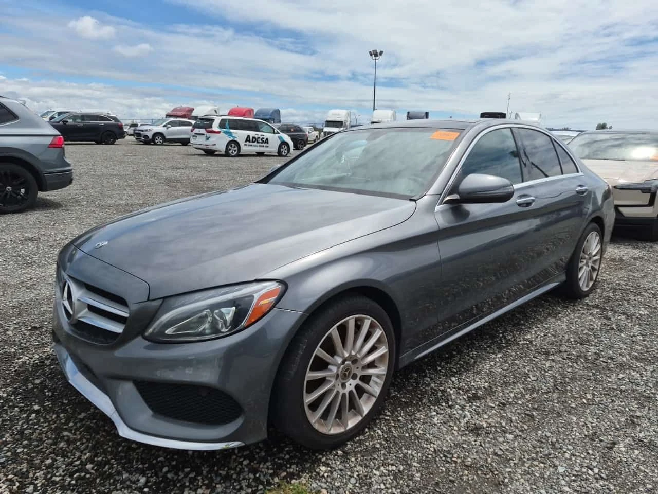 Mercedes-Benz C 300 ��� �����/CARFAX/��������/�������/����� | Mobile.bg � ����������� 2