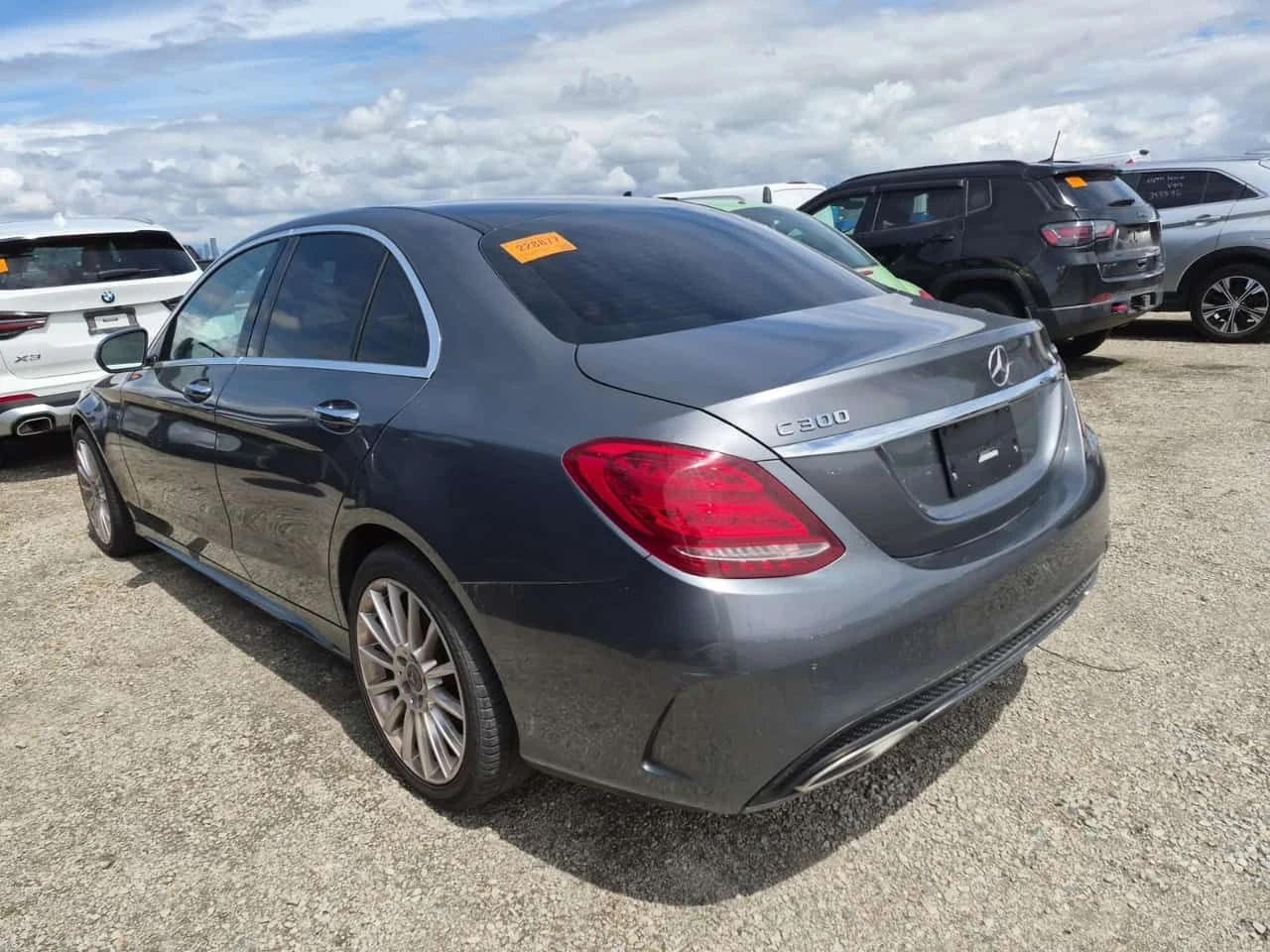 Mercedes-Benz C 300 ��� �����/CARFAX/��������/�������/����� | Mobile.bg � ����������� 4