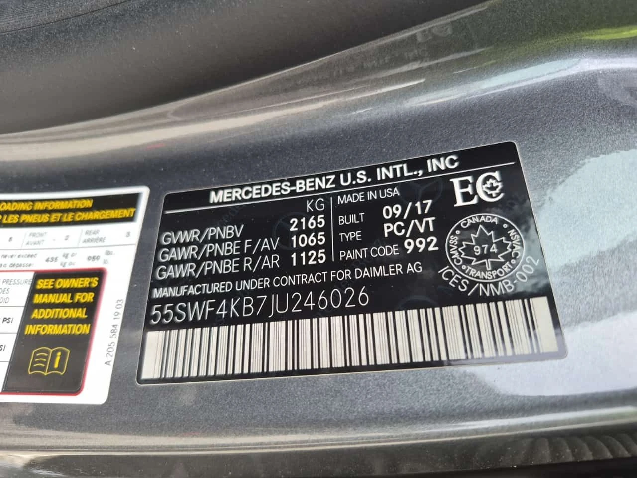 Mercedes-Benz C 300 ��� �����/CARFAX/��������/�������/����� | Mobile.bg � ����������� 15