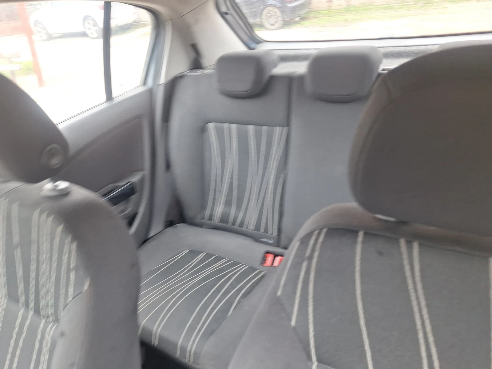 Opel Corsa, снимка 11 - Автомобили и джипове - 55999299