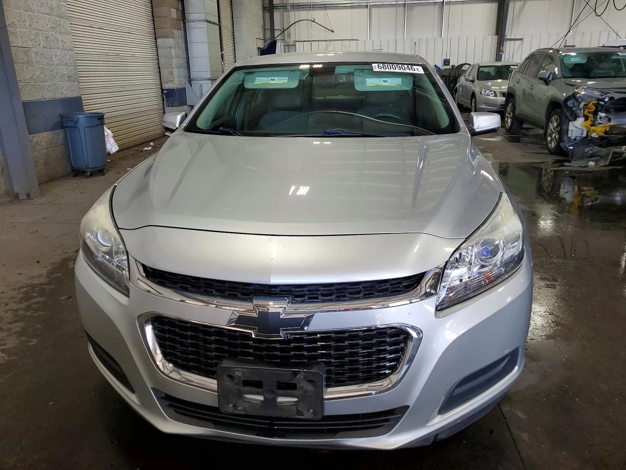 Chevrolet Malibu 2.5l Limited Lt, снимка 5 - Автомобили и джипове - 56134974