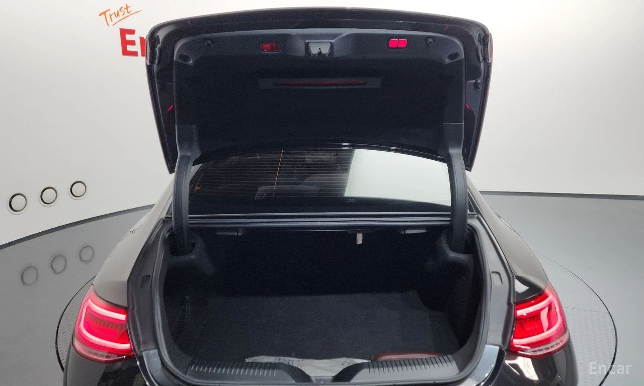 Mercedes-Benz CLS 300 d* 4MATIC* AMG LINE* BURMESTER* �����* ������ ���� | Mobile.bg � ����������� 7