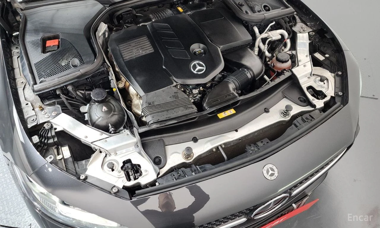 Mercedes-Benz CLS 300 d* 4MATIC* AMG LINE* BURMESTER* �����* ������ ���� | Mobile.bg � ����������� 6