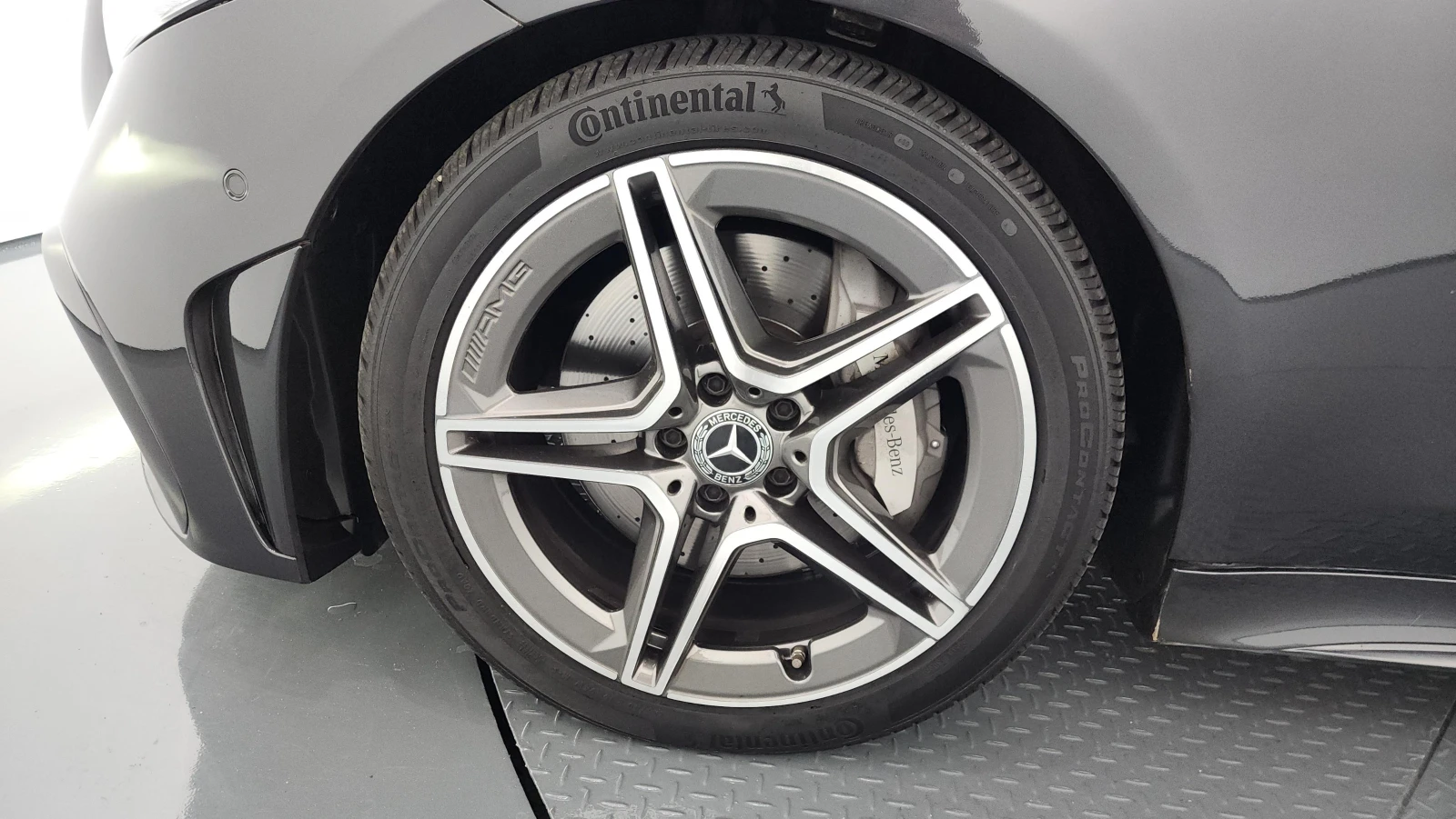 Mercedes-Benz CLS 300 d* 4MATIC* AMG LINE* BURMESTER* �����* ������ ���� | Mobile.bg � ����������� 5