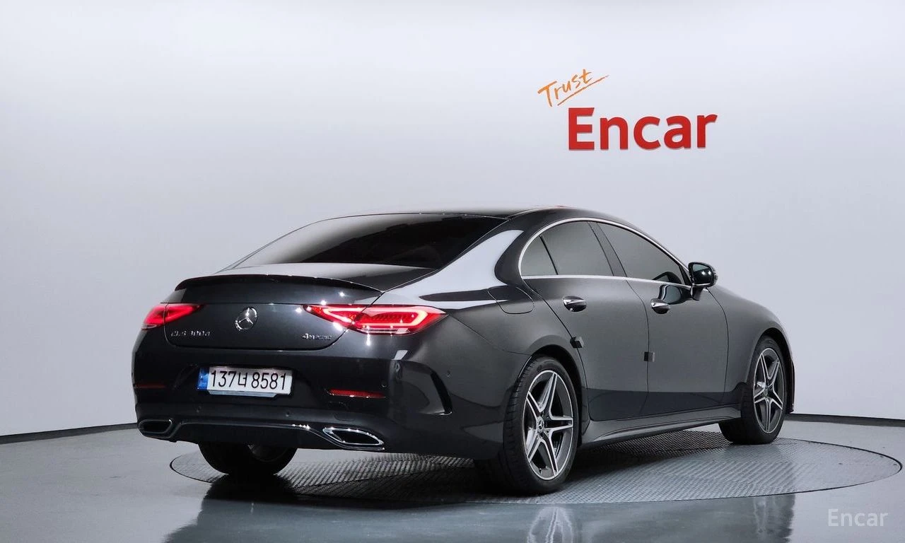 Mercedes-Benz CLS 300 d* 4MATIC* AMG LINE* BURMESTER* �����* ������ ���� | Mobile.bg � ����������� 4