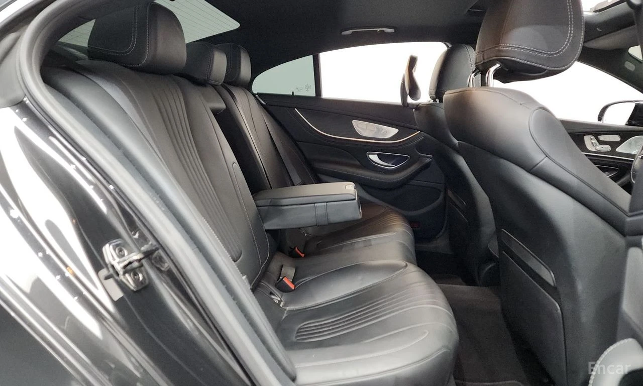 Mercedes-Benz CLS 300 d* 4MATIC* AMG LINE* BURMESTER* �����* ������ ���� | Mobile.bg � ����������� 14