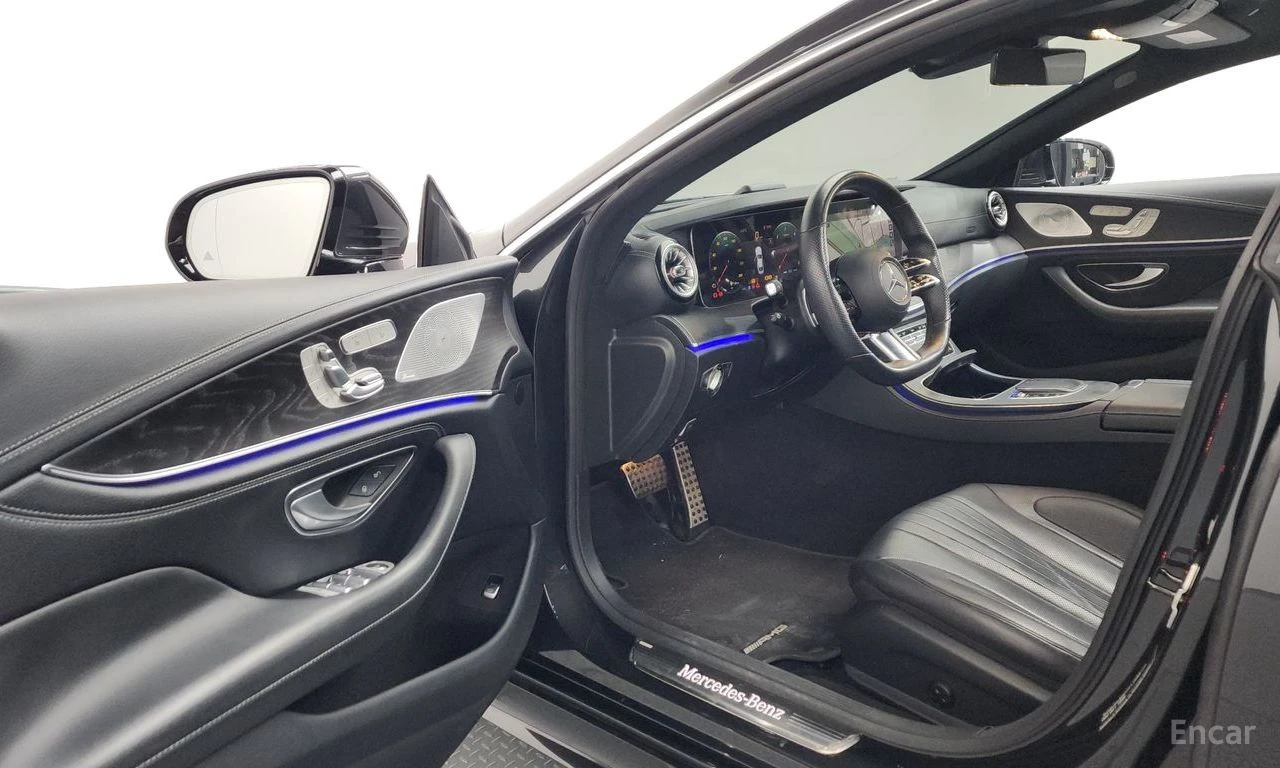 Mercedes-Benz CLS 300 d* 4MATIC* AMG LINE* BURMESTER* �����* ������ ���� | Mobile.bg � ����������� 8