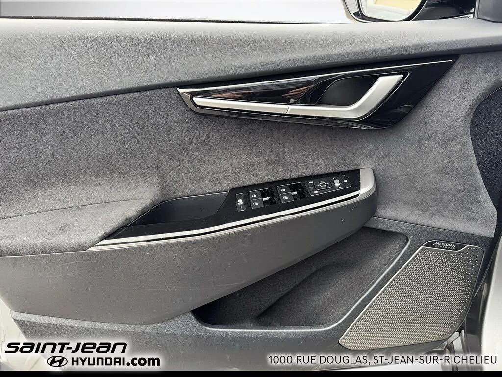 Kia EV6 AWD| 576HP| GT| HUD| ADAP SUS| PERF BRAKES | Mobile.bg � ����������� 11