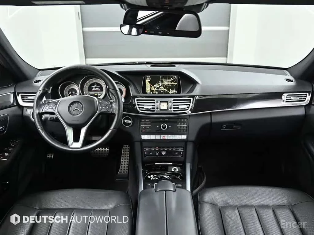 Mercedes-Benz E 350 D* 4MATIC * ��������� * 360 * ���� �� �� *  | Mobile.bg � ����������� 7