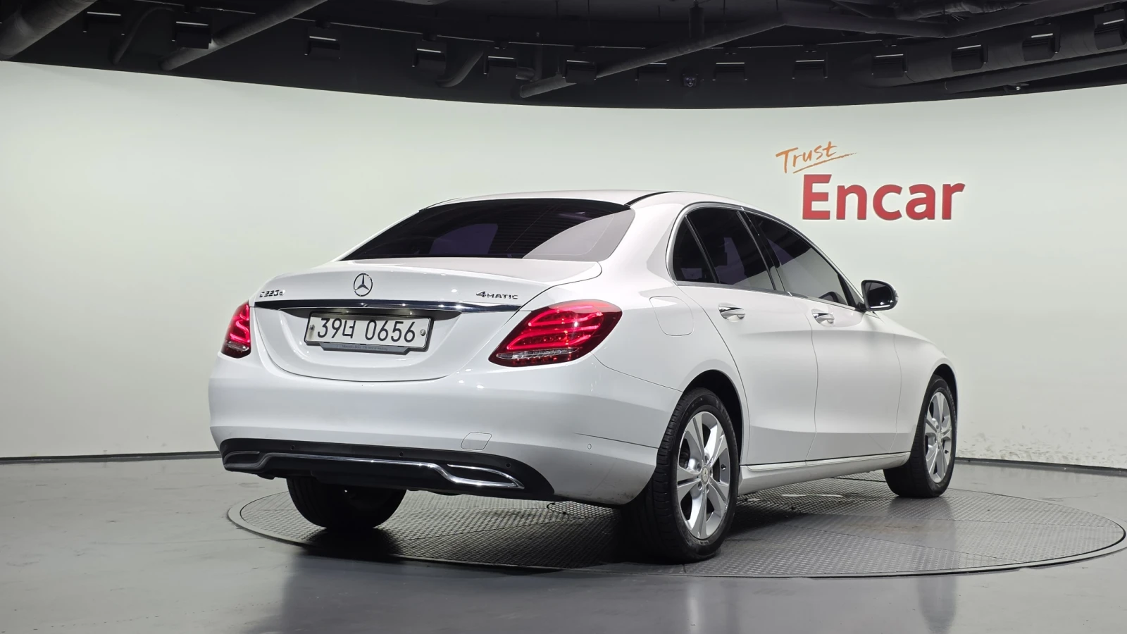 Mercedes-Benz C 220 HUD BLIND SPOT ��� ������ ����* encareu.com | Mobile.bg � ����������� 2