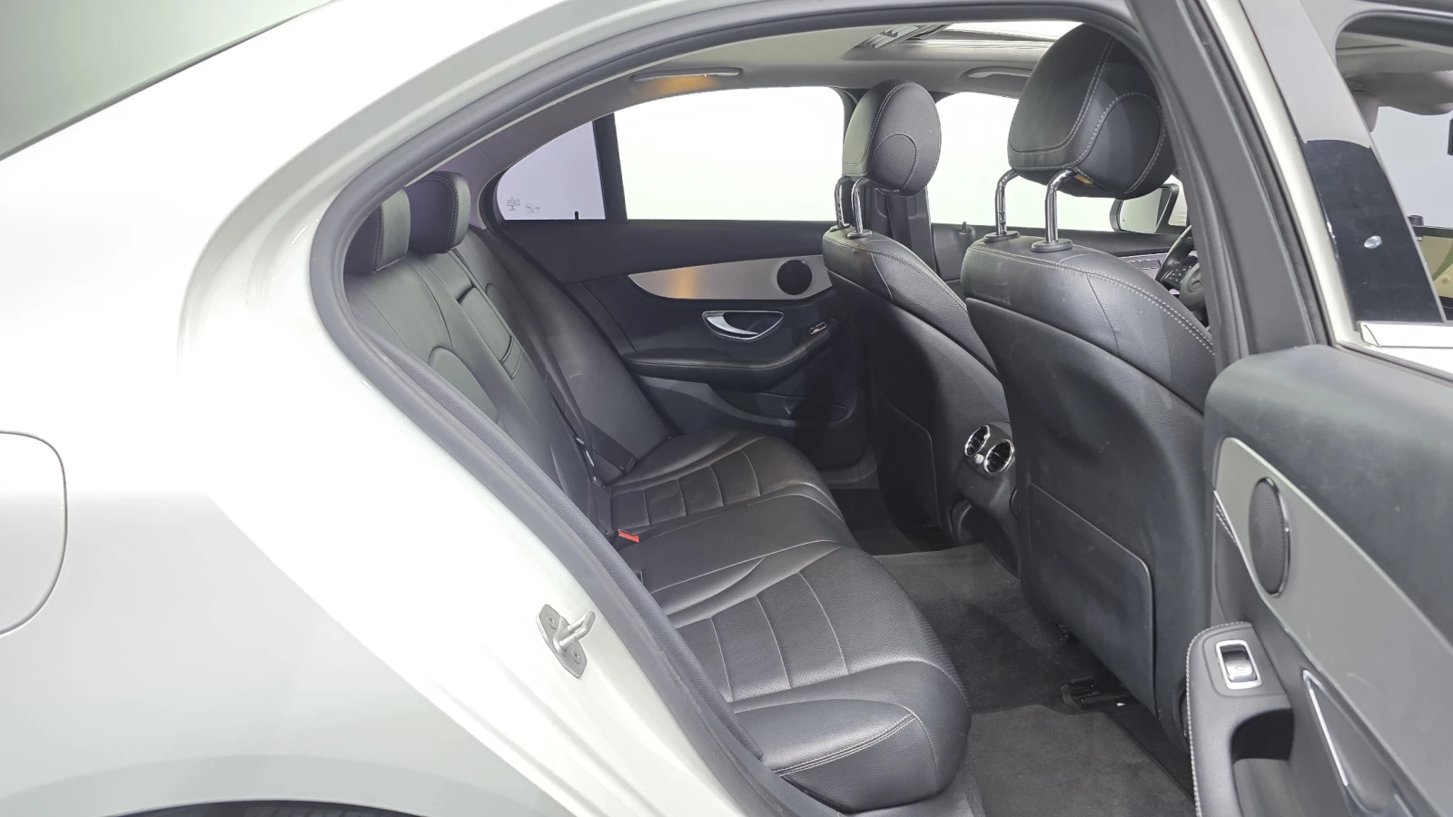 Mercedes-Benz C 220 HUD BLIND SPOT ��� ������ ����* encareu.com | Mobile.bg � ����������� 12