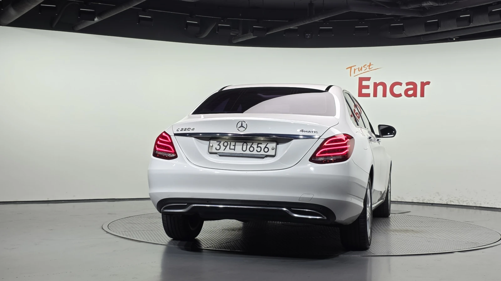 Mercedes-Benz C 220 HUD BLIND SPOT ��� ������ ����* encareu.com | Mobile.bg � ����������� 4