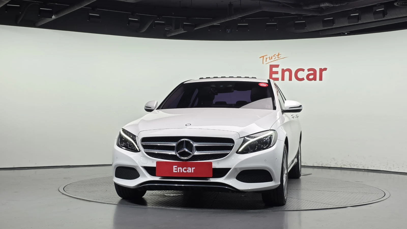 Mercedes-Benz C 220 HUD BLIND SPOT ��� ������ ����* encareu.com | Mobile.bg � ����������� 3