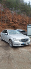 Обява за продажба на Mercedes-Benz E 250 651 w212 ~11 лв. - изображение 3