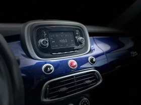 Fiat 500X 2.4 , снимка 13
