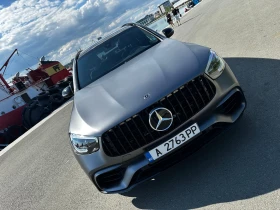 Mercedes-Benz GLC 300 AMG Line, снимка 10