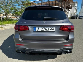 Mercedes-Benz GLC 300 AMG Line, снимка 6