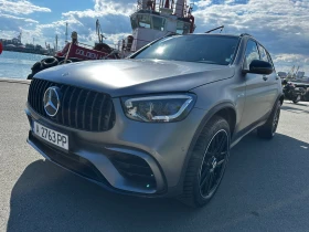 Mercedes-Benz GLC 300 AMG Line, снимка 2