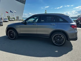 Mercedes-Benz GLC 300 AMG Line, снимка 3