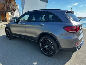 Mercedes-Benz GLC 300 AMG Line, снимка 4