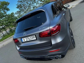 Mercedes-Benz GLC 300 AMG Line, снимка 7