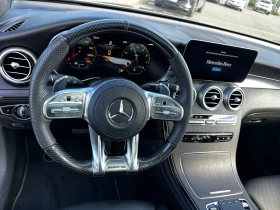 Mercedes-Benz GLC 300 AMG Line, снимка 11