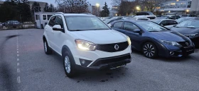 SsangYong Korando 2.0 2WD MT GPL Plus, снимка 3