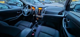 SsangYong Korando 2.0 2WD MT GPL Plus, снимка 7
