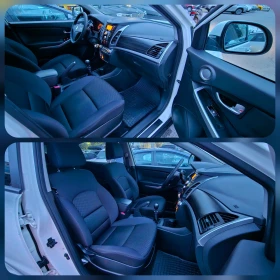 SsangYong Korando 2.0 2WD MT GPL Plus, снимка 6
