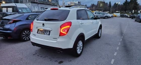 SsangYong Korando 2.0 2WD MT GPL Plus, снимка 4