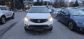 SsangYong Korando 2.0 2WD MT GPL Plus, снимка 2