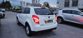 SsangYong Korando 2.0 2WD MT GPL Plus, снимка 5