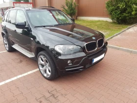 BMW X5 E70, снимка 1