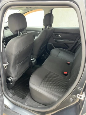 Dacia Duster 1.6 LPG, снимка 9