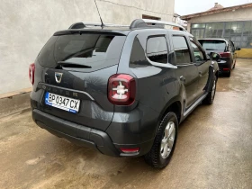 Dacia Duster 1.6 LPG, снимка 3