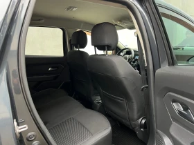 Dacia Duster 1.6 LPG, снимка 10
