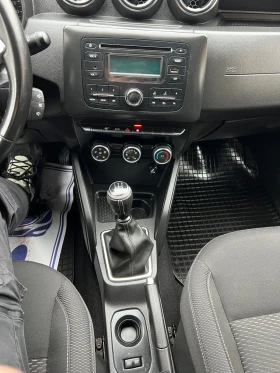 Dacia Duster 1.6 LPG, снимка 11