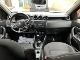 Dacia Duster 1.6 LPG, снимка 5