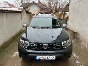 Dacia Duster 1.6 LPG, снимка 13