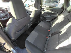 Nissan Qashqai 1.3 Tce 4x4, снимка 12